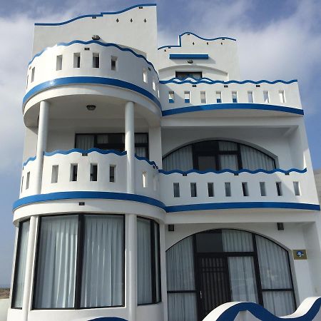Lai Seaside B&B 馬公市 部屋 写真