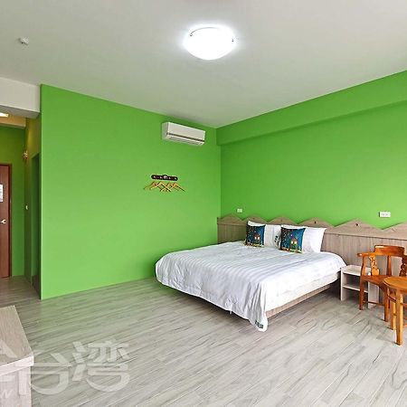 Lai Seaside B&B 馬公市 エクステリア 写真