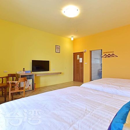 Lai Seaside B&B 馬公市 エクステリア 写真