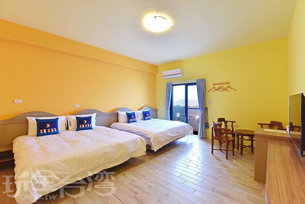 Lai Seaside B&B 馬公市 エクステリア 写真